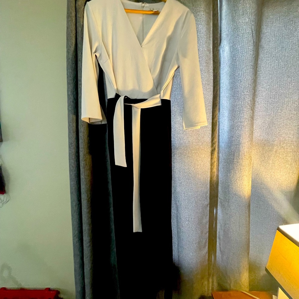 Jumpsuit, size 14